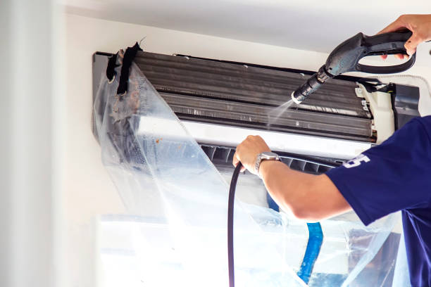 Best Air Duct Cleaning Near Me  in Hampton, GA