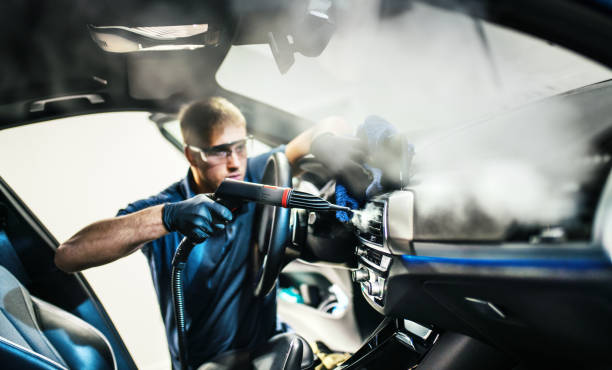 Best HVAC Duct Inspection Services  in Hampton, GA