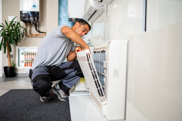  Hampton, GA Airduct Cleaning Pros