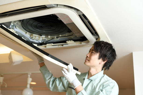 Best HVAC System Cleaning  in Hampton, GA