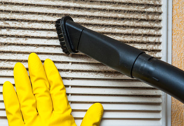 Best Best Air Duct Cleaning Company  in Hampton, GA